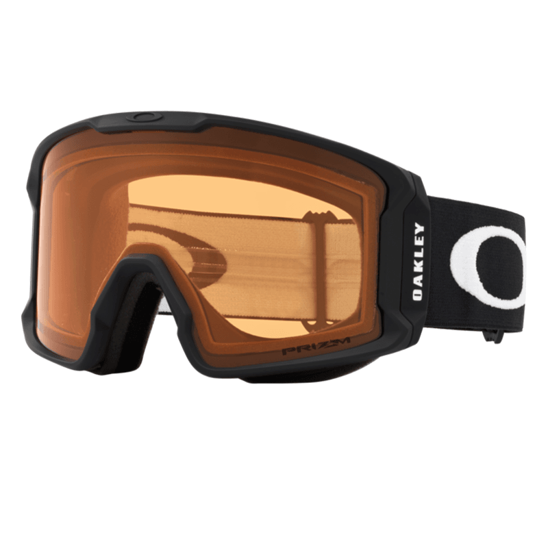 Горнолыжные очки Oakley Line Miner L 7070 - Boxette Shop